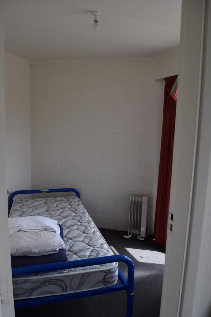 Sleepy Vines Hostel Blenheim Cameră foto